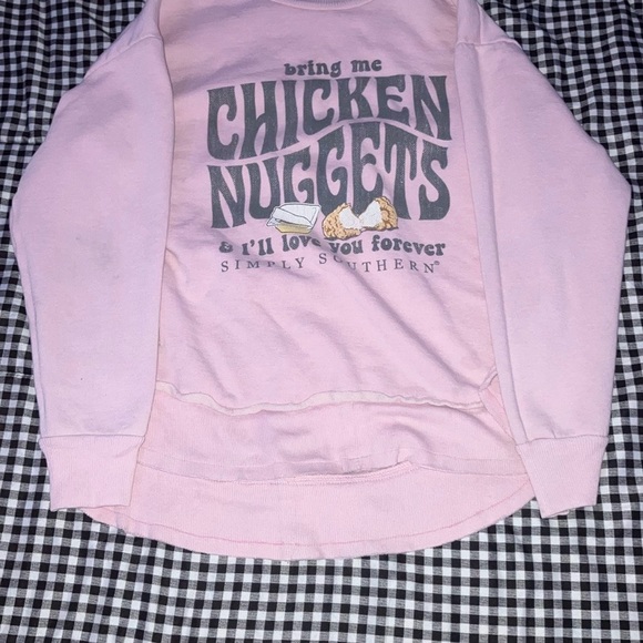 Simply South Outfitters Est 2022 Crewneck